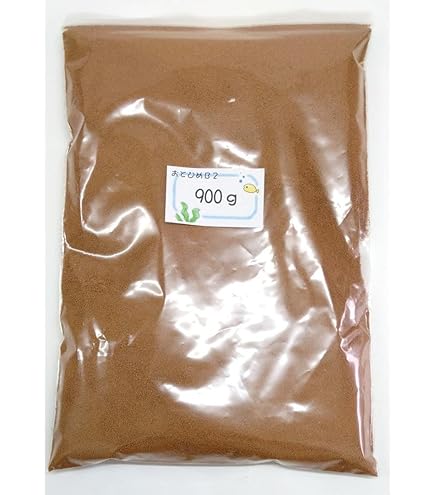 Amazon | 日清丸紅飼料 おとひめB2 沈下 2kg アルミパック入 小分け品
